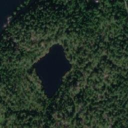 Satellite imagery of Koveufsene, NO