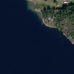 Satellite imagery of Flatodden, NO