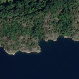 Satellite imagery of Flatodden, NO