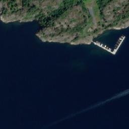 Satellite imagery of Kjerkenes, NO