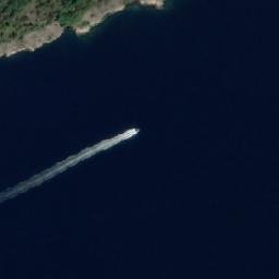 Satellite imagery of Kjerkenes, NO
