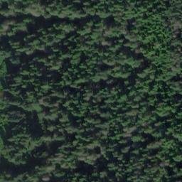 Satellite imagery of Alaska Endicott Mine, US