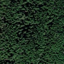 Satellite imagery of Danger Point, US