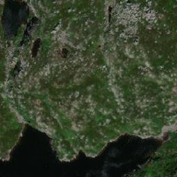 Satellite imagery of Kjettupps, NO