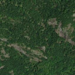 Satellite imagery of Glasfjell, NO