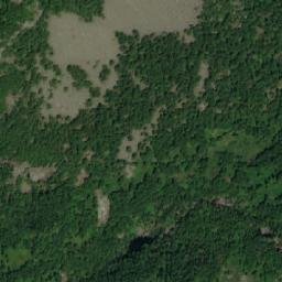 Satellite imagery of Glasfjell, NO
