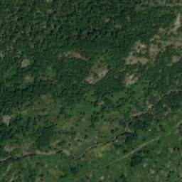 Satellite imagery of Glasfjell, NO