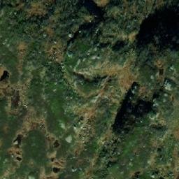 Satellite imagery of Hedlarfjellet, NO