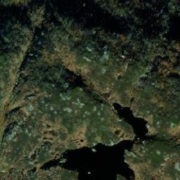 Satellite imagery of Hedlarfjellet, NO