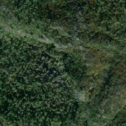 Satellite imagery of Humstølfjellet, NO