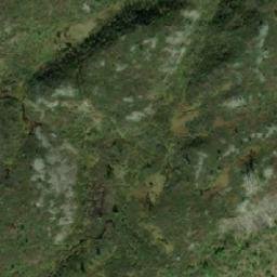 Satellite imagery of Storrstettfjellet, NO