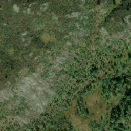 Satellite imagery of Storrstettfjellet, NO