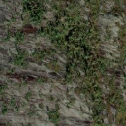 Satellite imagery of Ravrøysfjellet, NO