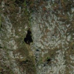 Satellite imagery of Ravrøysfjellet, NO
