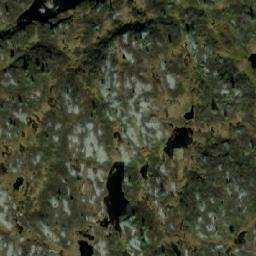 Satellite imagery of Fjeddet, NO