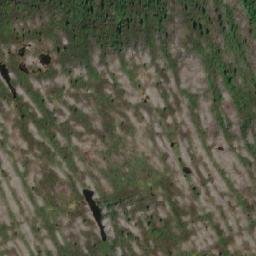 Satellite imagery of Skorefjellet, NO