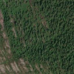 Satellite imagery of Skorefjellet, NO