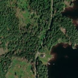Satellite imagery of Svartupsin, NO