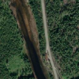 Satellite imagery of Svartufs, NO