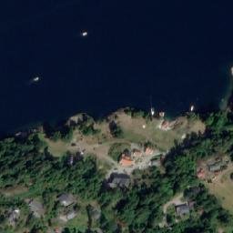 Satellite imagery of Kjerkenes, NO
