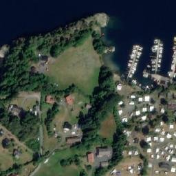 Satellite imagery of Kjerkenes, NO