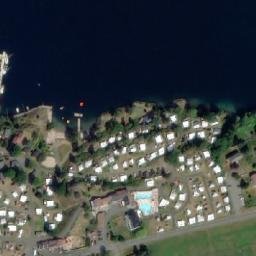 Satellite imagery of Kjerkenes, NO