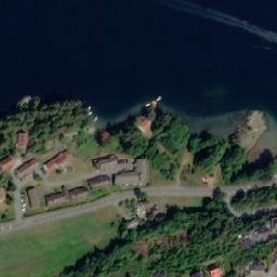 Satellite imagery of Knutsodden, NO