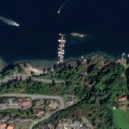 Satellite imagery of Knutsodden, NO