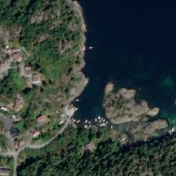 Satellite imagery of Sildvikneset, NO