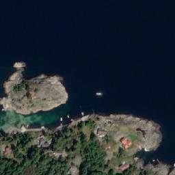 Satellite imagery of Sandvikskotet, NO