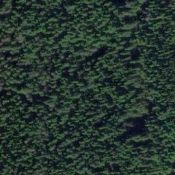Satellite imagery of Alaska Endicott Mine, US