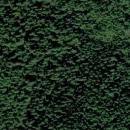 Satellite imagery of Danger Point, US