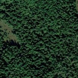 Satellite imagery of Danger Point, US