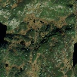 Satellite imagery of Hedlarfjellet, NO