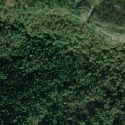 Satellite imagery of Humstølfjellet, NO