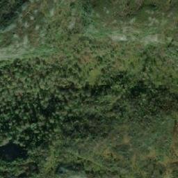Satellite imagery of Humstølfjellet, NO