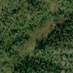 Satellite imagery of Storrstettfjellet, NO