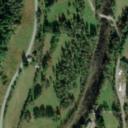 Satellite imagery of Robelfjellet, NO