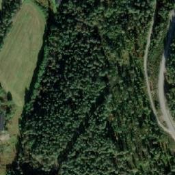 Satellite imagery of Robelfjellet, NO