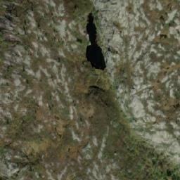 Satellite imagery of Ravrøysfjellet, NO