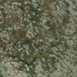 Satellite imagery of Ravrøysfjellet, NO