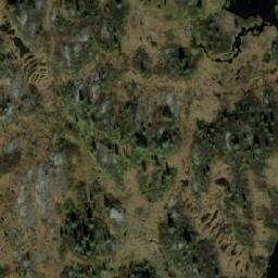 Satellite imagery of Heimre Øygardsfjellet, NO