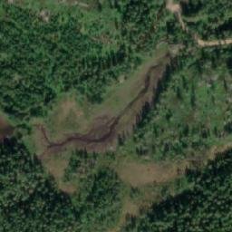 Satellite imagery of Svartufs, NO