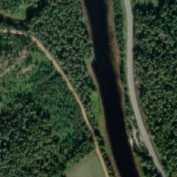 Satellite imagery of Svartufs, NO