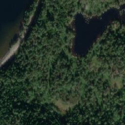 Satellite imagery of Koveufsene, NO