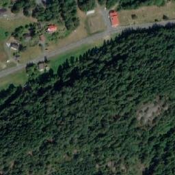 Satellite imagery of Kjerkenes, NO