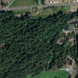 Satellite imagery of Kjerkenes, NO