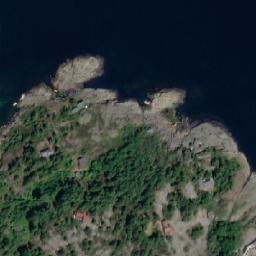 Satellite imagery of Sandvikskotet, NO