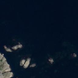 Satellite imagery of Høybåtangen, NO