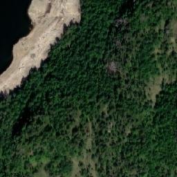 Satellite imagery of Svåfjell, NO